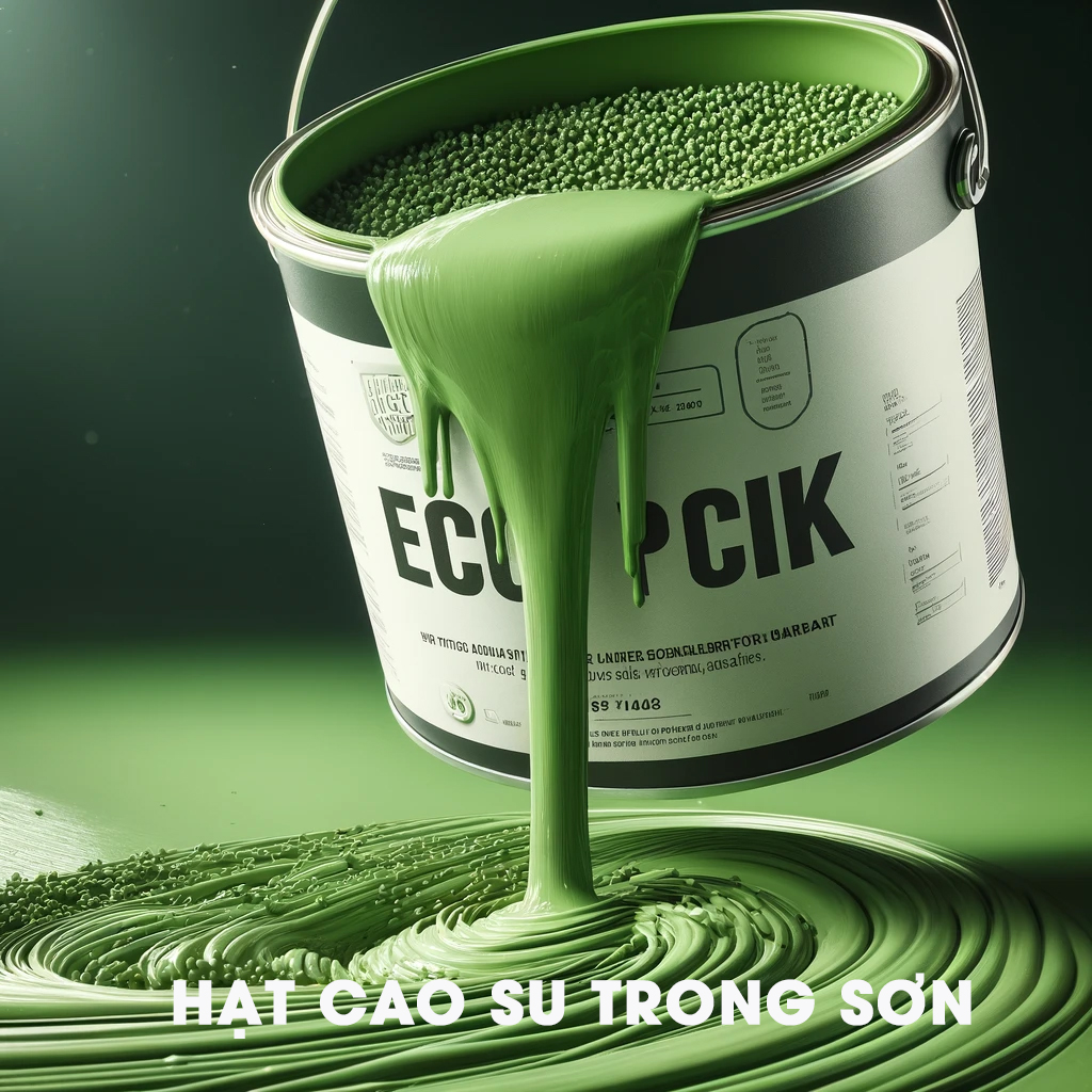 Thi công sân pickleball ECOPICK 9 lớp 2025